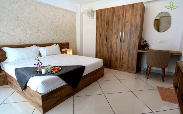 Tea Tree Suites Manipal