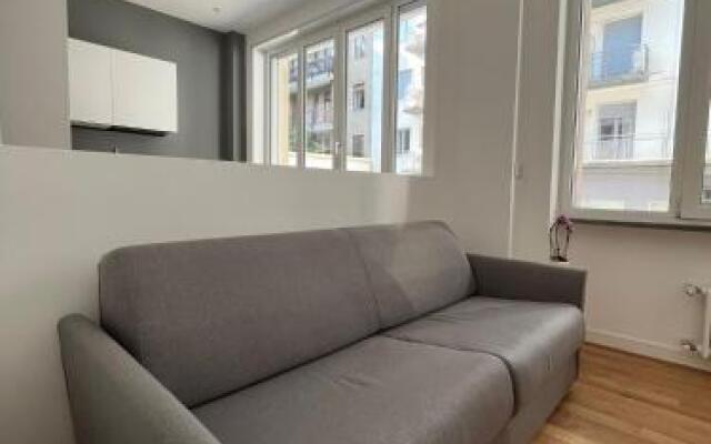 Italianflat - Vittoria Suite