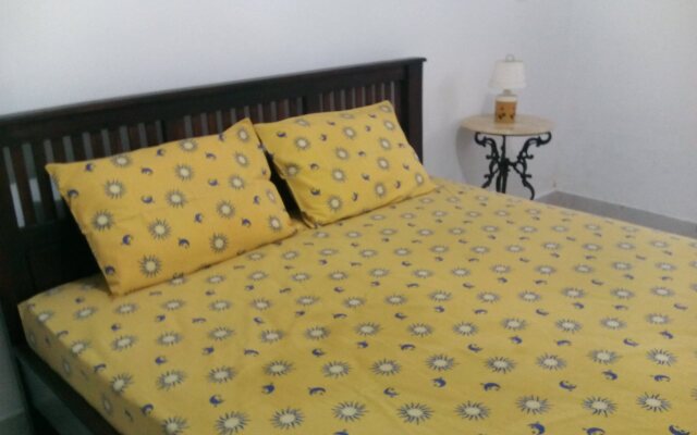 Jojo's Homestay and Warung