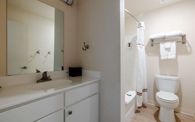 WaterWalk Extended Stay by Wyndham Wichita