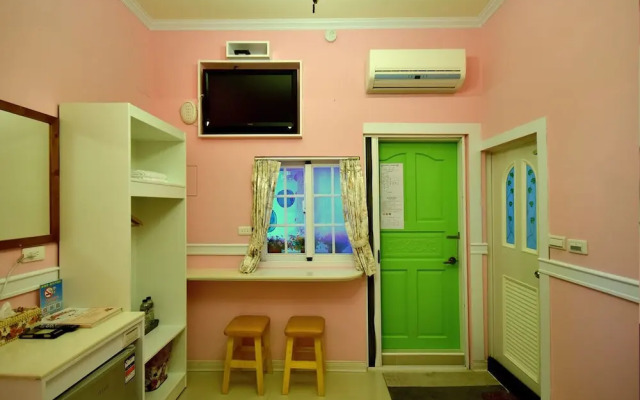 Vitoria's Home