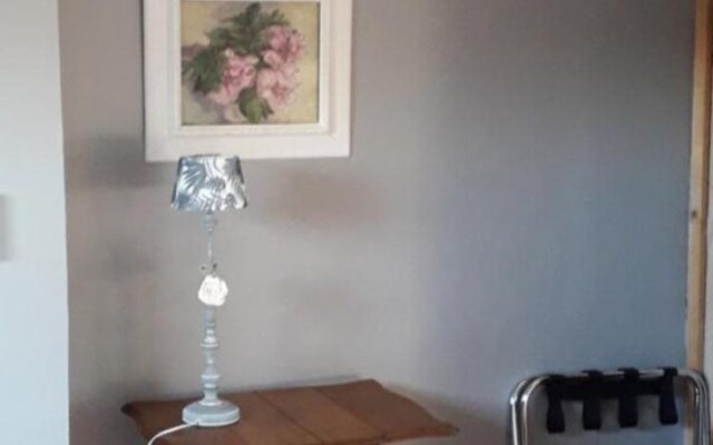 Chambres D Hotes Du Parc