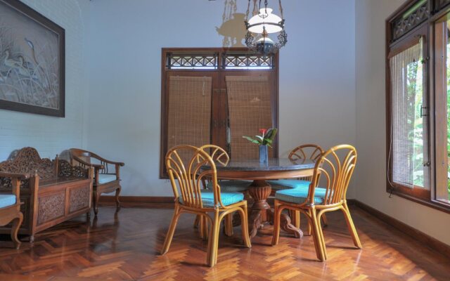 Villa Chempaka
