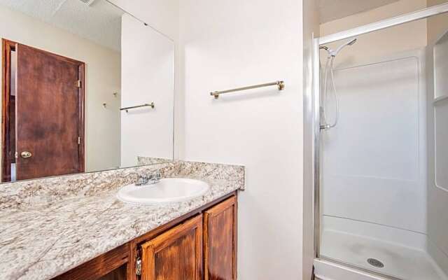 The Coronation Guest House