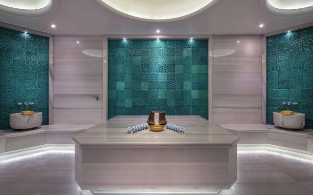 Hilton Istanbul Maslak