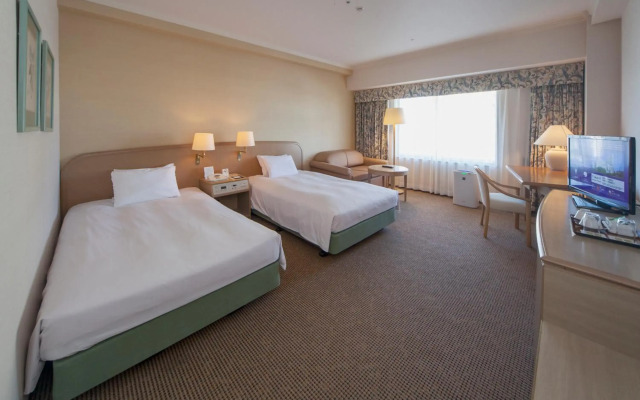 Kobe Seishin Oriental Hotel