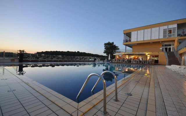 Horizont Resort