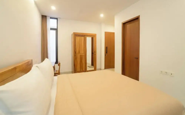Sanur Bali Villas by Premier Hospitality Asia