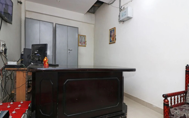 Oyo 23504 Hotel R View