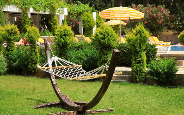 Natur Garden Hotel