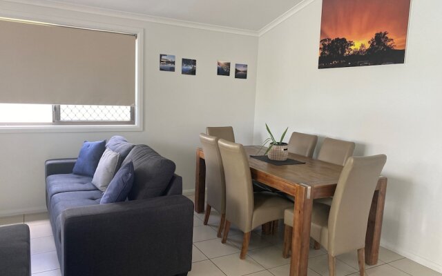 Bellinger River Tourist Park