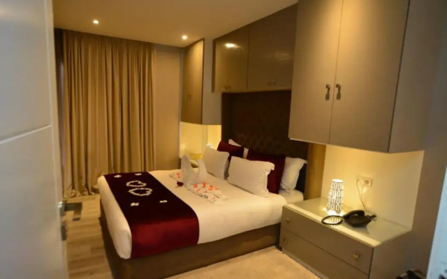 Rent Inn Suites