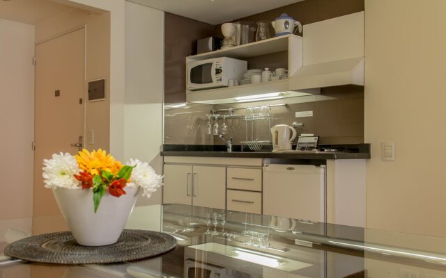 Apartamentos Rent In Buenos Aires