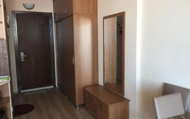 Apartments in Batumi with sea view