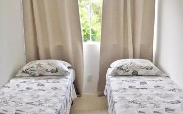 Casa 100 Mts Da Praia!