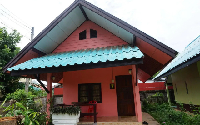 Sibae Guesthouse
