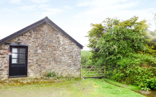 The Old Workshop