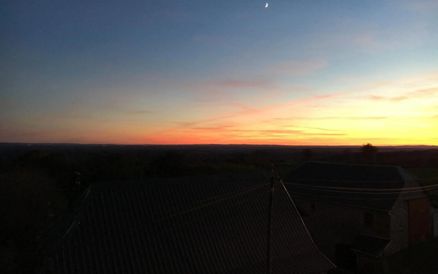 Chambres d'hôtes Lo Soulenquo