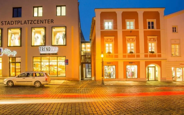 Ferienwohnung Bayerwald Domizil 5*