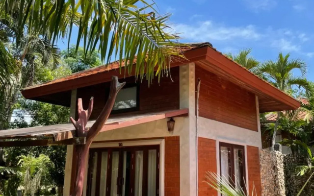 Rachavadee Bankrut Resort