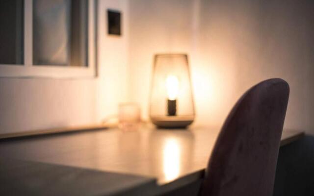 Appartement de standing proche ArcTriomphe - 8P
