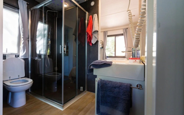 Vallicella Glamping Resort