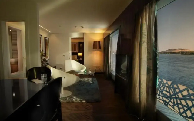 Le Fayan Nile Cruise - Till 17-9 Sat From Luxor for 4&7 Nights Wed From Aswan for 3&7 Nights - 18-9 to 20-11 Thu from Luxor for 4&7 Nights Mon From Aswan for 3&7 Nights - 22-12 Mon from Luxor for 4&7 Nights Fri From Aswan