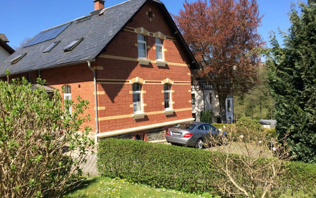 Wohlfühl-Ferienwohnungen König