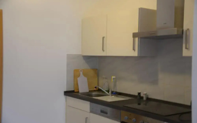 Mountain View Rooms