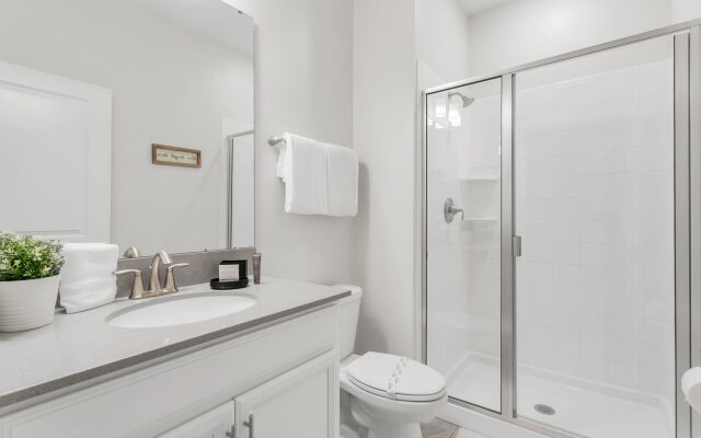 4815LULABY , Kissimmee, US