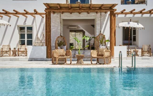 Ubud Mykonos