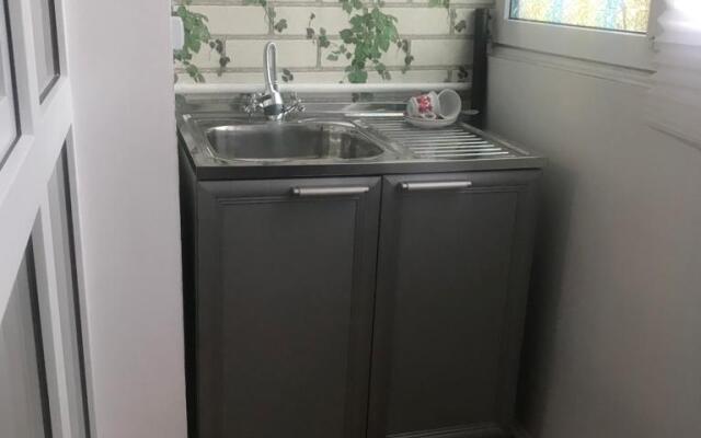 Апартаменты на улице Орджоникидзе