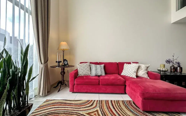 Elegant Condo in the Heart of Morelia