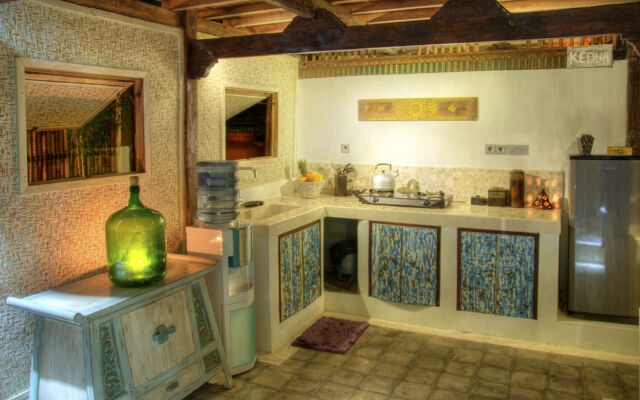 Villa Samalama Gili Trawangan