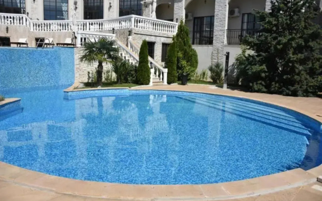 Private Apartment in The Cliff Resort
