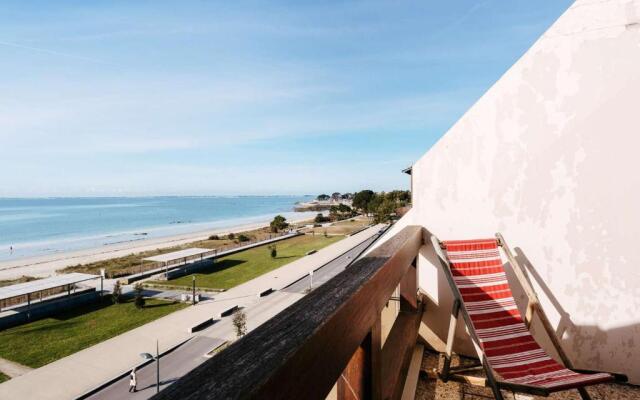 Appartement Carnac, 1 Pièce, 2 Personnes - Fr-1-477-15