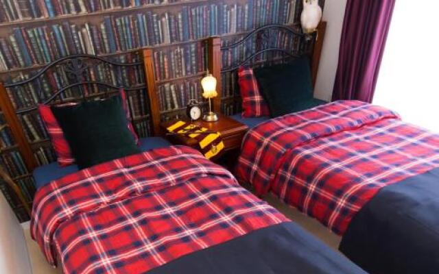 Serenite Namba-Nishi 1004