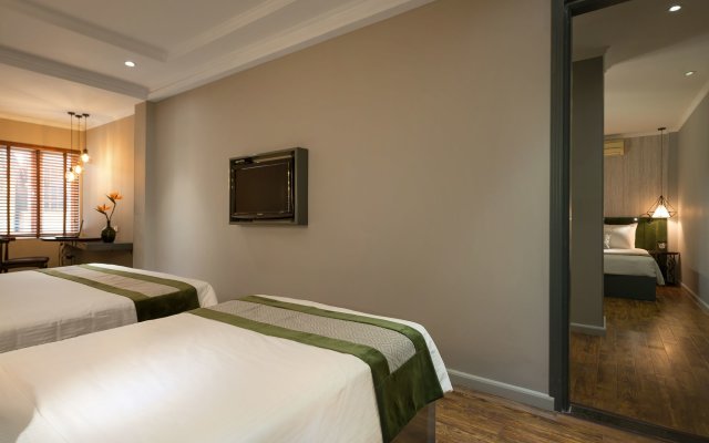 Essence d'Orient Hotel & Spa