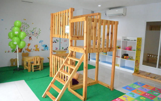 Lorin Syariah Hotel Solo