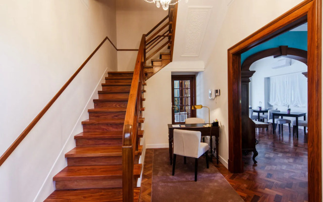 My House at Estoril Guest House