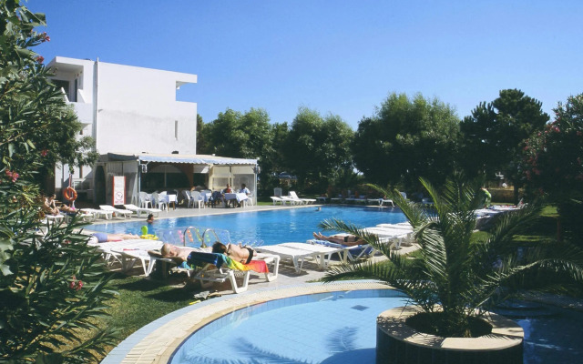 Rodos Star All Inclusive Hotel