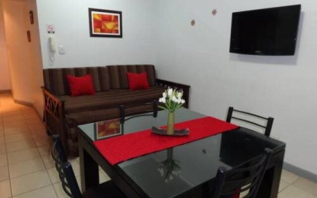 Gala Apartments