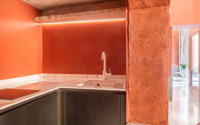 Ninfea Luxury Suites