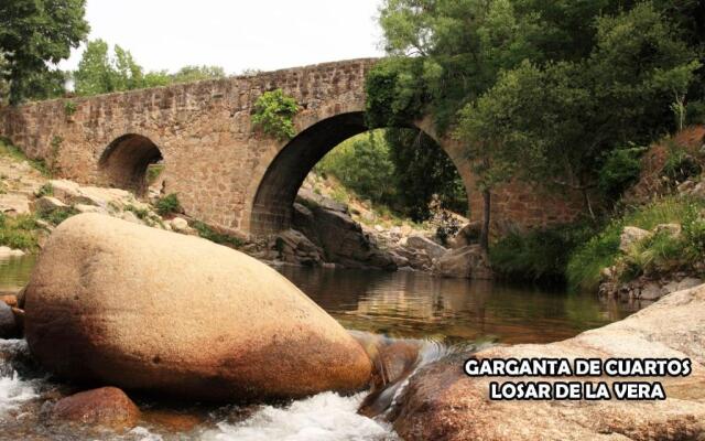 Casa Rural La Canchalera