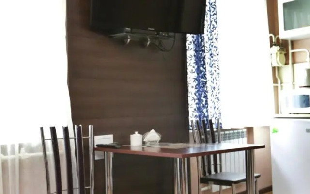 Karandash ParkHaus Aparments