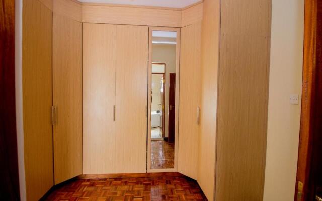 Tawa Furnished Apartment