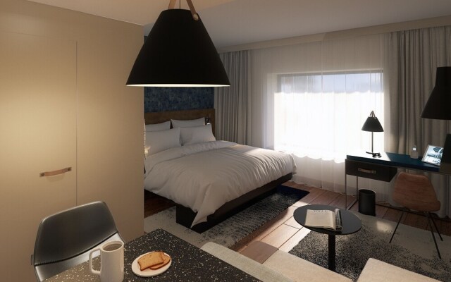 Residence Inn by Marriott Strasbourg