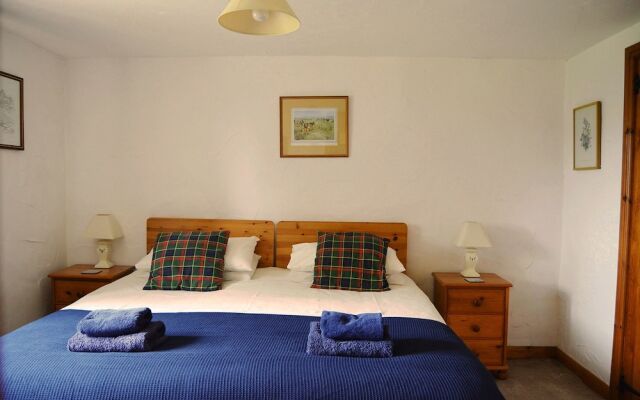 Kiri Cottage