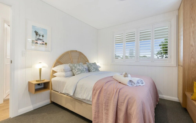 A PERFECT STAY - Sunset Beach