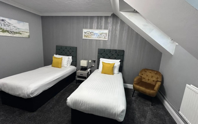 Dolphin Hotel Cambridge